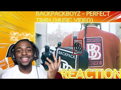 Backpackboyz , BabyfaceWood , GB , Big Tone , Cartel Money , Lil Rikks "Perfect TimiN" (Music Video)