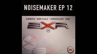 Subnerve Hard Scale