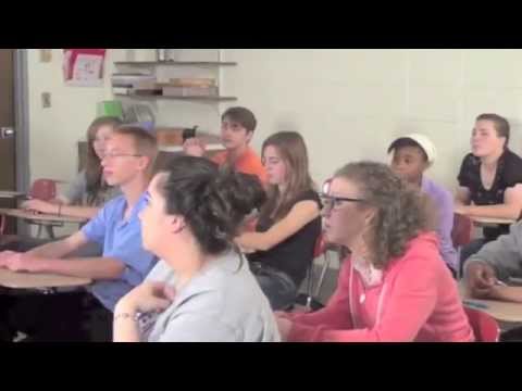 Engaging Students with Problem Based Learning  Part 1 of 2