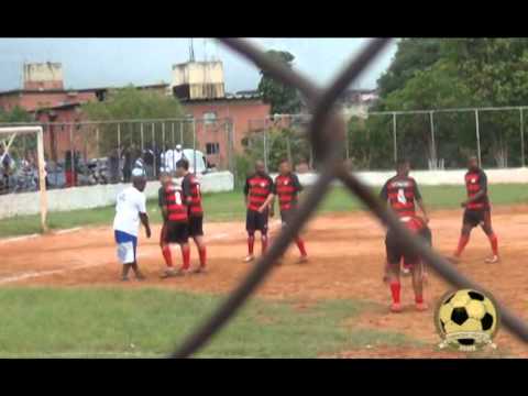 Fragmentos da Várzea -  O juiz é que manda ...