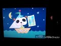 Nickjr Puzzle Time Letter M Ben And Holly Little Kingdom Next