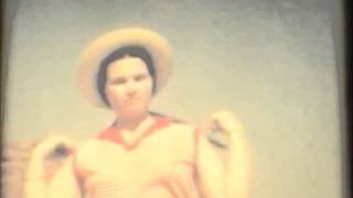 ZUN ~ Into The Wasteland