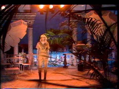 TOPPOP: Corry Konings - Adios Amor