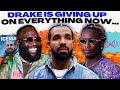 Why Drake Just CANCELED His Iceman Album Young Thug EXPOSES HIM SO BAD
