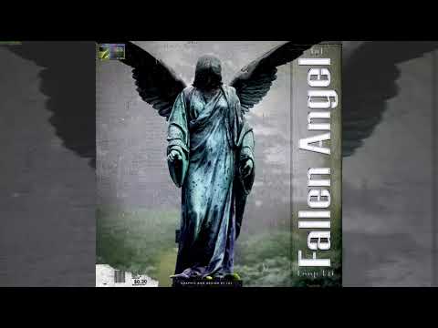 [FREE] LOOP KIT / SAMPLE PACK - Fallen Angel" - Dark Ethnic Loops (Pyrex, Southside, Pvlace)