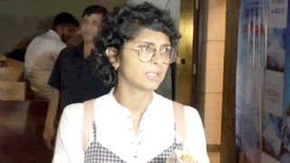 Women On Being Banned To Work At Night? Kiran Rao Speaks Up