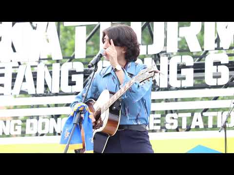 180623 창동컬쳐스테이션 "잔나비-더 시크릿 오브 하드롹"