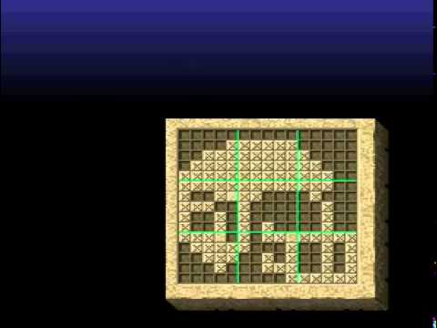 Mario's Super Picross Super Nintendo