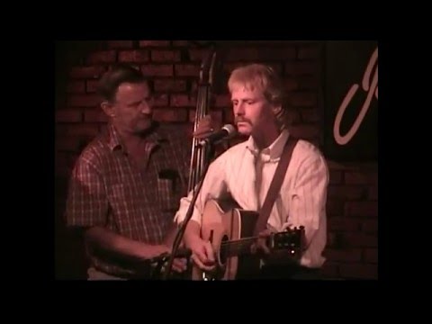 Auldridge, Bennett and Gaudreau "Ginseng Sullivan" 7/25/02 Johnny D's Somerville, MA