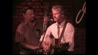 Auldridge, Bennett and Gaudreau "Ginseng Sullivan" 7/25/02 Johnny D's Somerville, MA