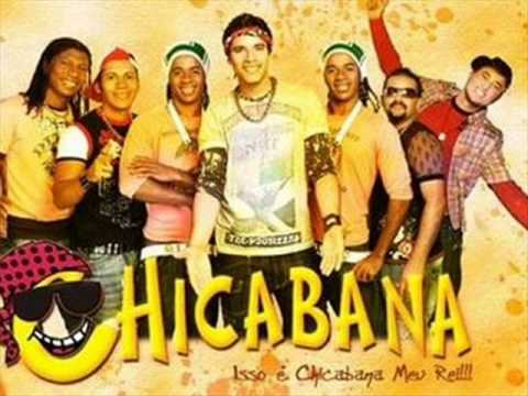 Chicabana - Eu quero só você