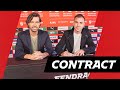 TWO more years of MEISTER MARIO! ? - Götze STAYS in Eindhoven | #VooruitMario