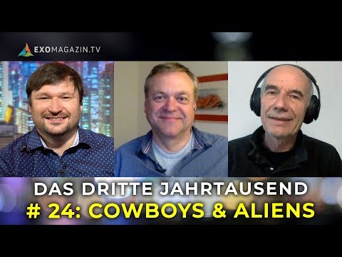 Alle Untertassen im Schrank? – Mathias Broeckers