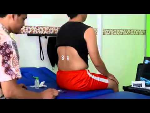 bio feedback training