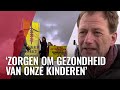 Actiegroep Windalarm strijdt voor referendum tegen windturbines