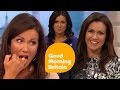 Susanna Reid S Best Bits Good Morning Britain