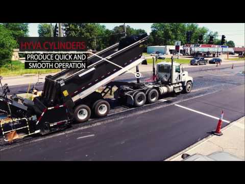 Coras Trailers - The Predator Product Video