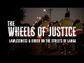 DOCUMENTARY The Wheels Of Justice Lawlessness Order On The Streets Of Langa