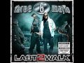 Intro - Three 6 Mafia (LAST 2 WALK)