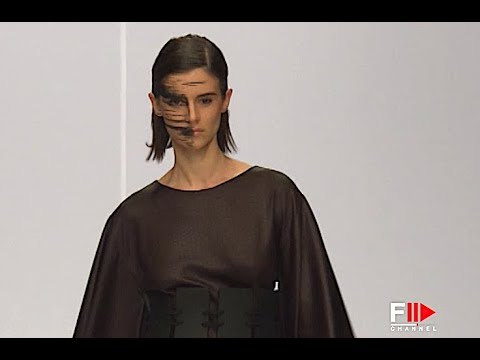 BUDISLAVA Highlights Belgrade Fashion Week Spring Summer 2018 - Fashion Channel