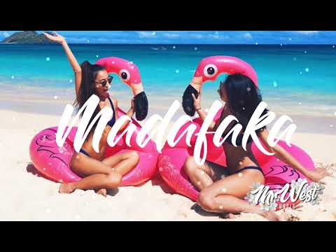 Aya Nakamura - Angela (PaiKroM Remix)