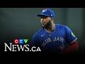 Toronto Blue Jays Sign Guerrero Jr To 14 Year 500 Million Contract Extension