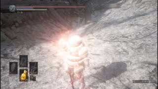 ダークソウル3 デーモンの王子*