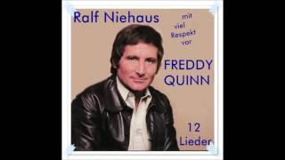 Ralf Niehaus - Sag Mir Wo (Freddy Quinn Cover)