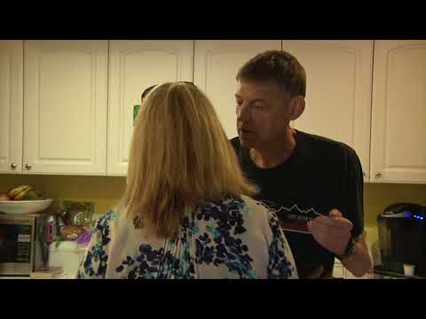 Clark`s Angel Short Docufilm