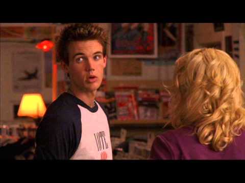 One Tree Hill Musique/Music - 206 - Mary Lou Lord - The Wind Blew All Around Me - [Lk49]