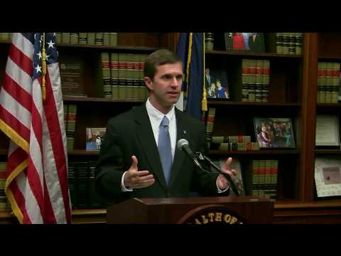 2018 04 19 - Latest Effort to Address Kentucky’s Opioid Epidemic