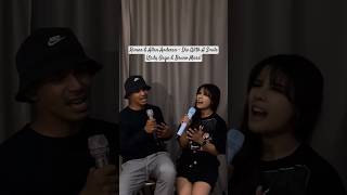 Download lagu Rimar & Allan Andersn - Die With A Smile (Lady Gaga & Bruno Mars) mp3