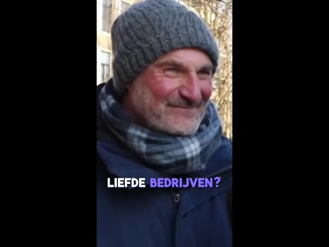 Soms kun je beter niet kijken… 😅