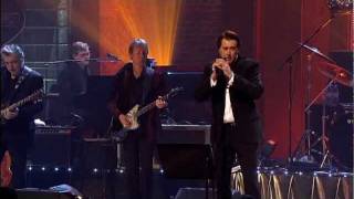 Bryan Ferry - I Put a Spell on You [2007-02-10 London]