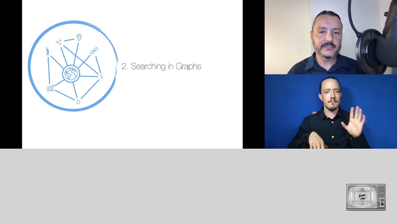 Graphs for Data Science with NetworkX