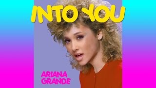 80s Remix: Into You - Dangerous 80s