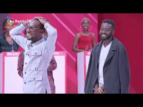 BENA WA MALINES /HELLO MR RIGHT/HII NDIO BUTWAAA⁉️