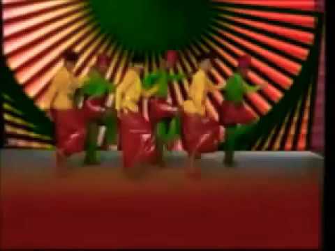 Perawan & Bujang (ANTI LARICCI & RUDY ANAND) Karya Rudy Anand