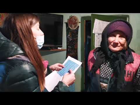 Emoții cu livrare - BRĂTULEȘTI, jud. Iași! Surpriză pentru doamna Alexandrina! 🥰🥰