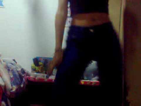 DYLAN FUENTES  NIO GARCIA - Toke ( BAILE IMPROVISADO)