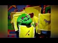 Barney Song My Yellow Blankey Let S Play School