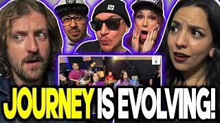 Download lagu IT'S FAMILY BUSINESS | Rock Bands FIRST TIME REACTION To Missioned Souls 'Separate Ways' mp3