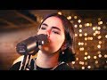 BENEE - Soaked - Live Performance