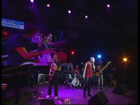 Singas Project - Broken Sunglasses