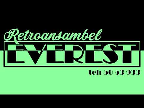 Ansambel Everest - Mountain Music