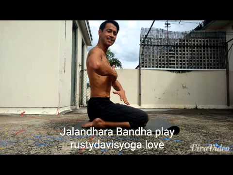 Jalandhara Bandha and why