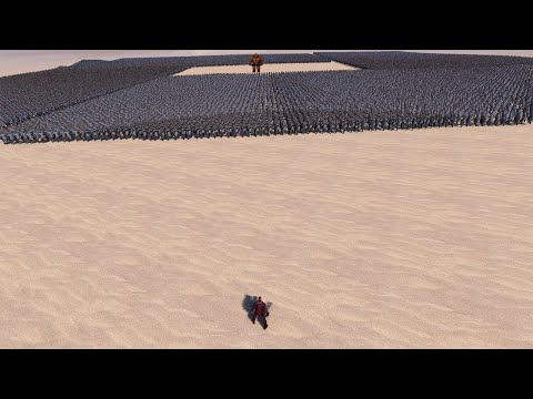 DeadPool Try to Rescue Ben Grimm - Ultimate Epic Battle Simulator