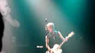 preview picture of video 'The Cult Spiritwalker at The Norva, Norfolk, 9/11/2008'