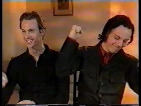 Savage Garden 1997 interview, Witness, April