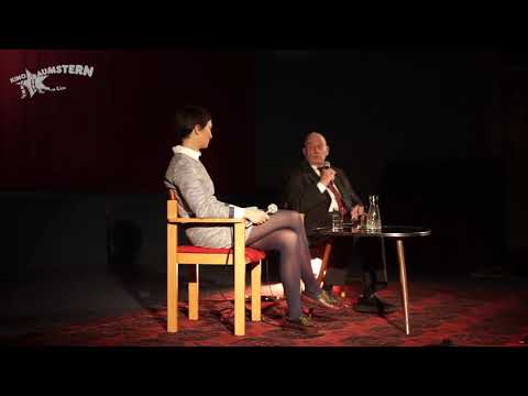 Gerhard Wiese zu Gast im Kino Traumstern - Teil 2/5